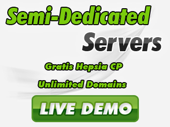Semi-Dedicated